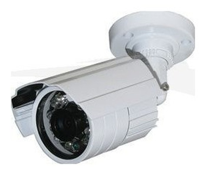 Caméra de surveillance vidéo étanche infra-rouge Digital LICE24NHF