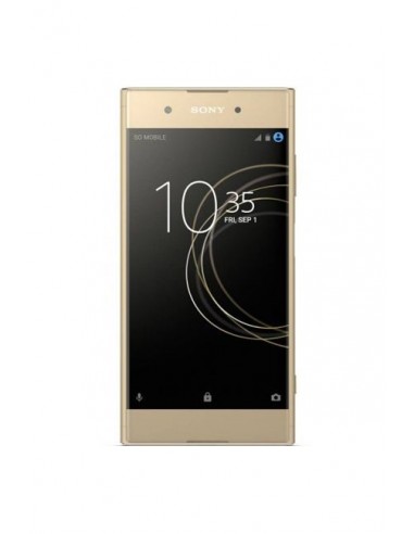 Sony Xperia XA1 /Gold /5Pouce /3 Go /32 Go /8 Mpx - 23 Mpx /4 G /Quad-core 2,3 GHz /2300 mAh