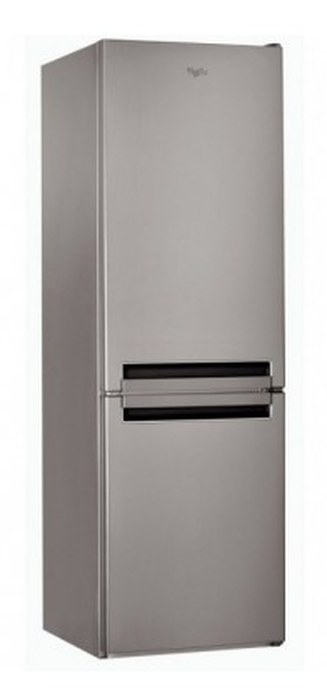REFRIGERATEUR WHIRLPOOL COMBINE NF 360L
