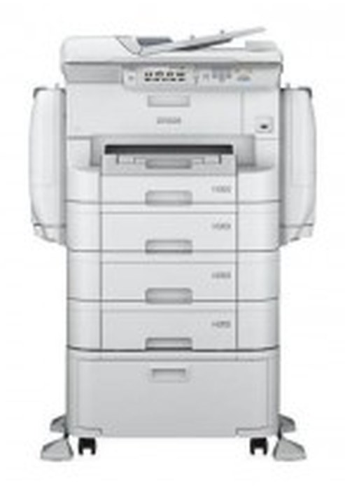 Epson WorkForce Pro WF-R8590 D3TWFC Jet Encre Recto Verso 4 (C11CE25401BP)