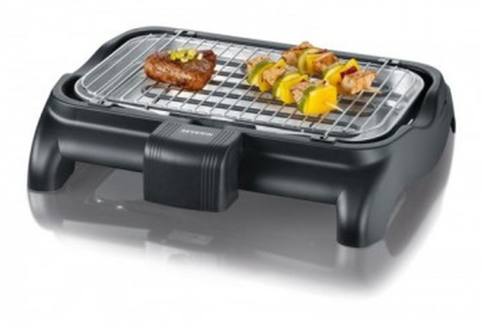 Barbecues Severin