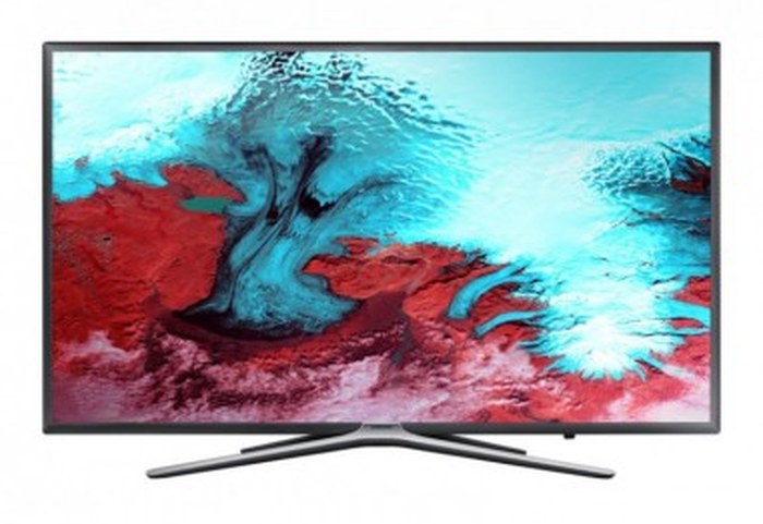 Téléviseur Samsung 55\" UHD K6000 série 6 (UA55M6000ASXMV)