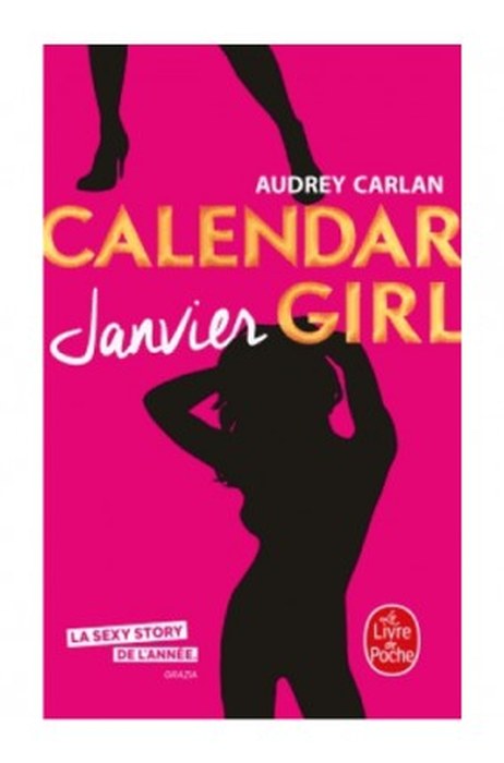 CALENDAR GIRL TOME 1