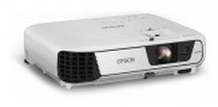 Epson EB-W31 WXGA,16:10, 3200lumens,HDMI,WiFi en option 2,4 (V11H730040)