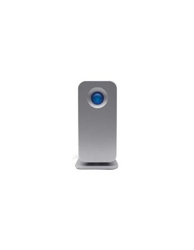 LaCie Little Big Disk Thunderbolt Series