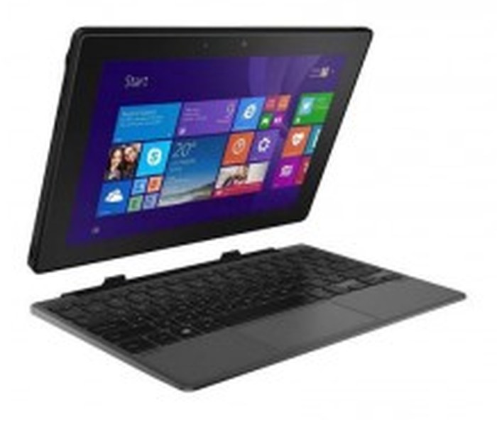 Tablette/PC Dell Venue 10 PRO 4G/LTE