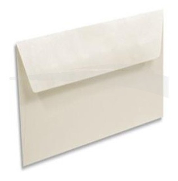 ENVELOPPES ÉCRUS - CONQUEROR - 120 X 176 - 120g - boîte 500E
