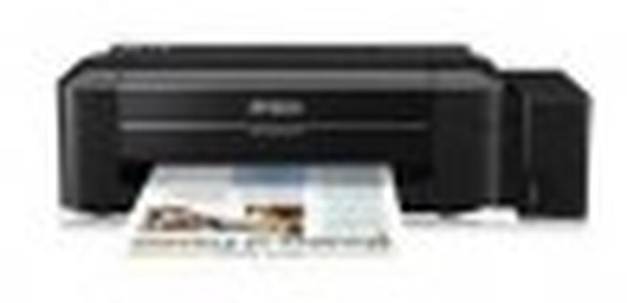 EPSON L300 A4 33ppm