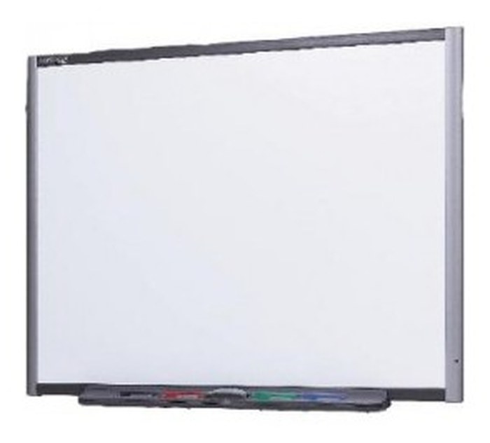 Tableau blanc interactif SMART Board 48 pouces
