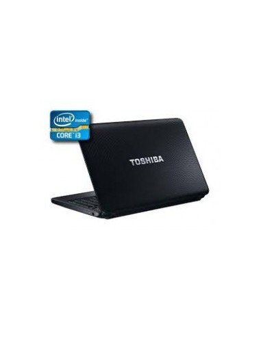 Toshiba SATELLITE C855-2GX