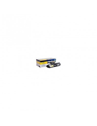 Cartouche brother TN329Y YELLOW