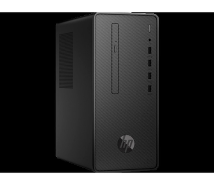 HP Pro G2 Intel Dual Core G5400 - RAM 4Go - Stockage 500Go - FreeDos + Avec Ecran