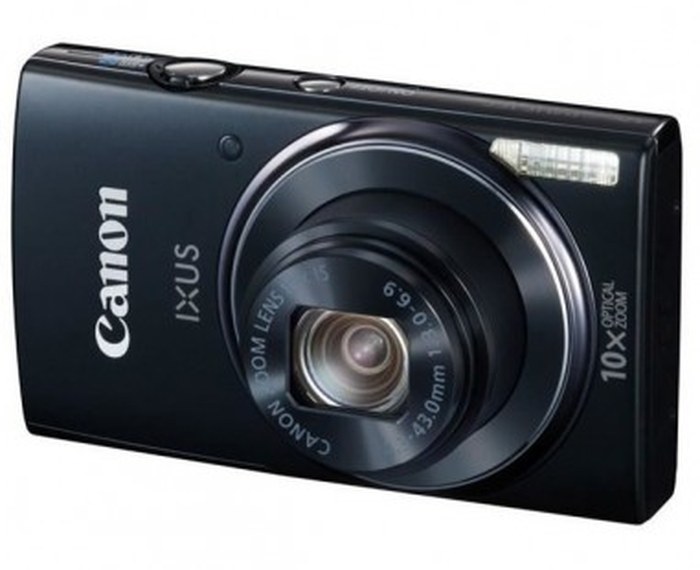 Canon IXUS 155