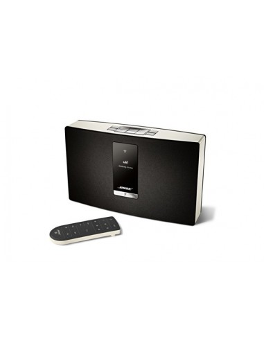 Enceinte Wifi Bose Soundtouch Portable