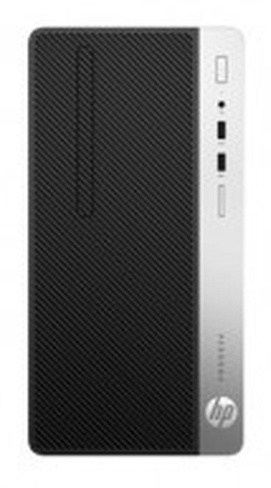 Ordinateur HP ProDesk 400 G4 Microtour i7-8GB-1TB (1JJ66EA)