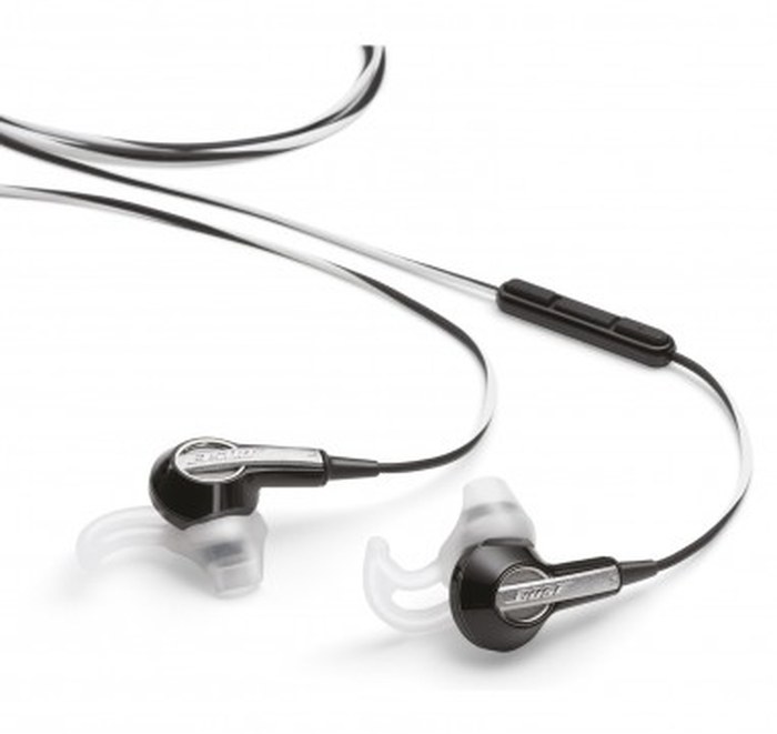 Casque BOSE MIE2i Mobile - Noir