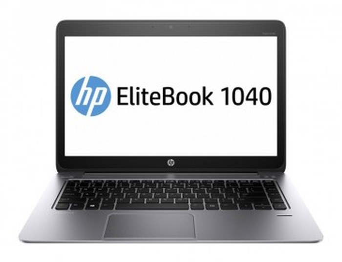 HP Elitebook FOLIO 1040G2 Processeur Intel I7-5600U