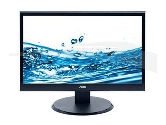 Ecran AOC LED 21.5\"