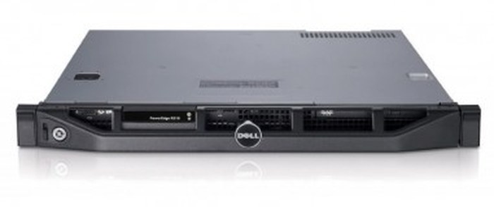 DELL SERVEUR PowerEdge R220 - Xeon E3-1220 v3