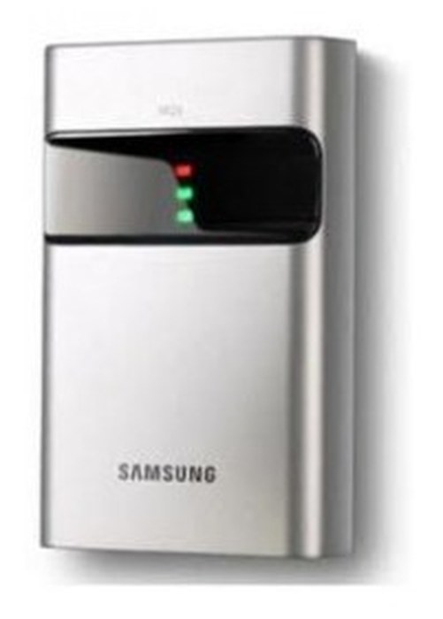 Lecteur de proximité(SSA-R1101)