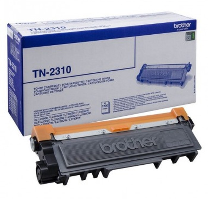 TONER BROTHER TN2310