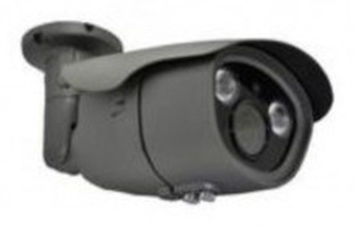 CAMERAS ETANCHES 2 Mega pixels