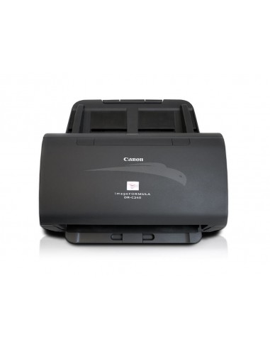 SCANNER POUR GROUPE DE TRAVAIL A4 CANON imageFORMULA DR-C240