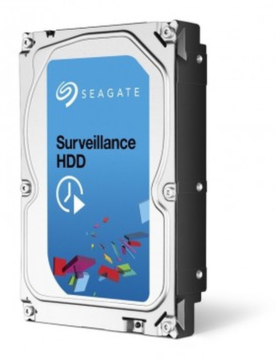 1TB SV35 7200 RPM 64MB SATA 6.0Gb/s 3.5\"