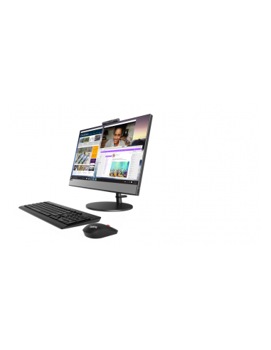 LENOVO V530-22 AIO,21.5 FHD Non-Touch,i3-9100T