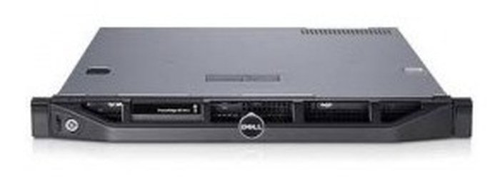 PowerEdge R220