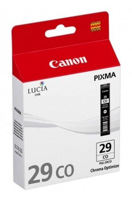 Cartouche d'encre d'origine Canon PGI-29CO Chroma Optimizer