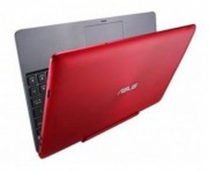 Asus T100TA-DK053H 10\" Atom A3775,2G,32G+500G HDD,Win8.1 tou (90NB0453-M06630)