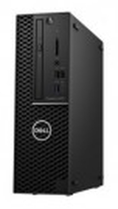 Dell Precision 3430 SFF Intel i5 ,8 GB DDR4 (2666MHz) 1 TB - SATA - 7200 rpm