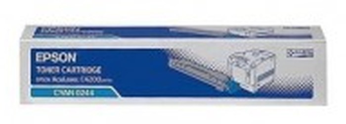 Toner cyan AL-C4200DN (8 500 p)