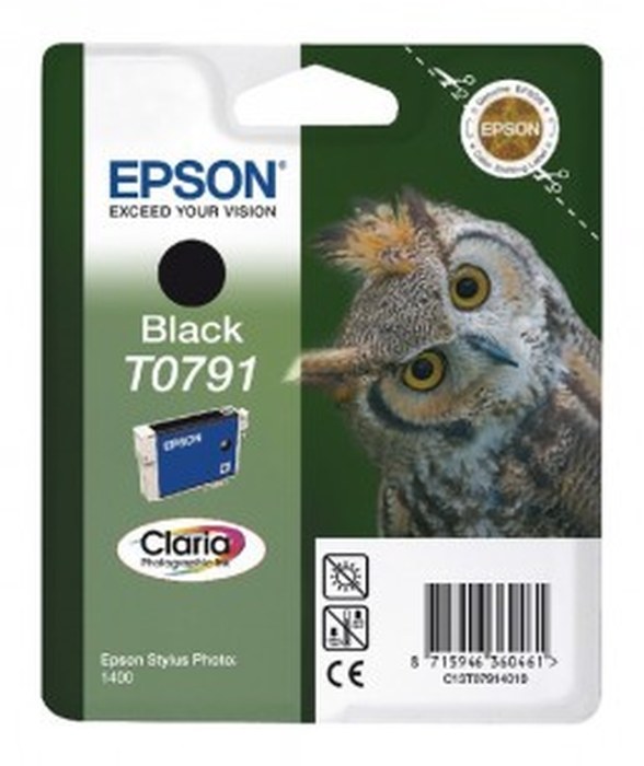 Encre claria noir Stylus photo 1400 / P50