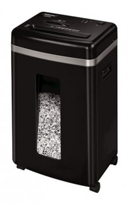 DISTRUCTEURS FELLOWES M450