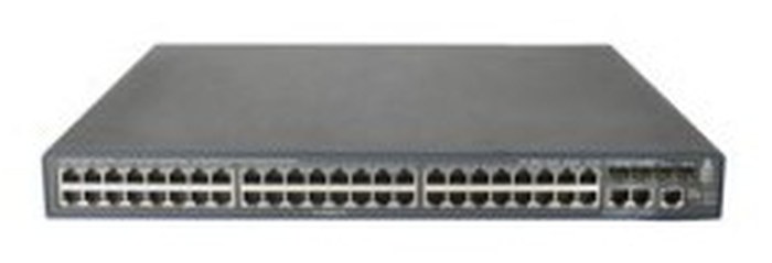 HP 3600-48 v2 SI Switch