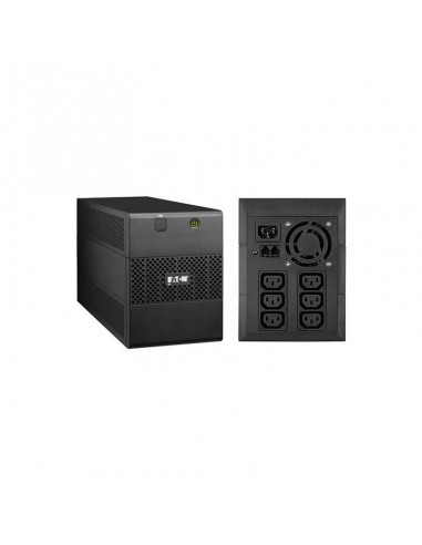 Onduleur Line Interactive Eaton 5E 2000VA USB 230V