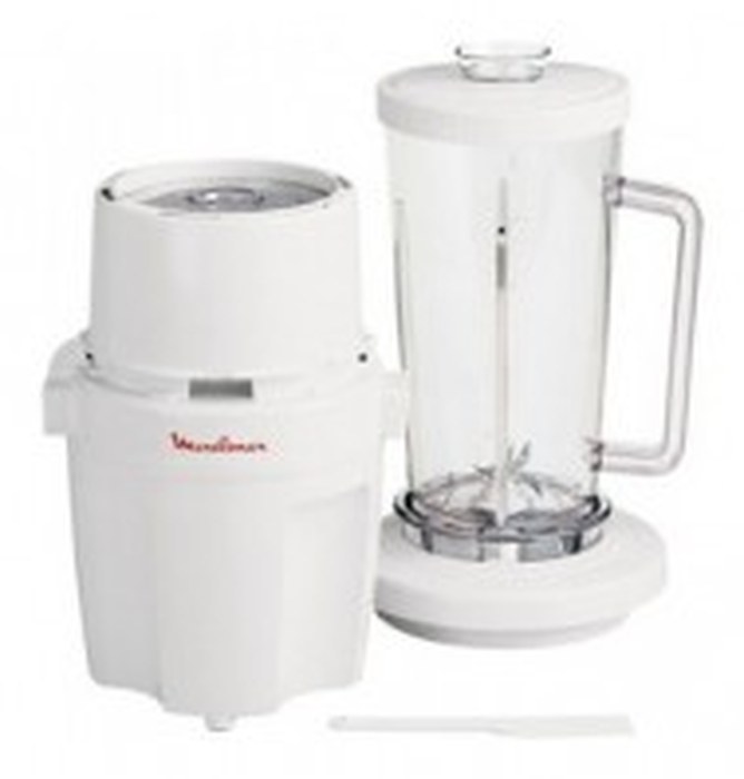 Coffret Moulinette La Picadora Moulinex