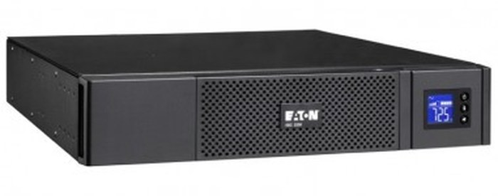 Onduleur Line Interactive Eaton 5SC 1500 VA Rack 2U (5SC1500IR)