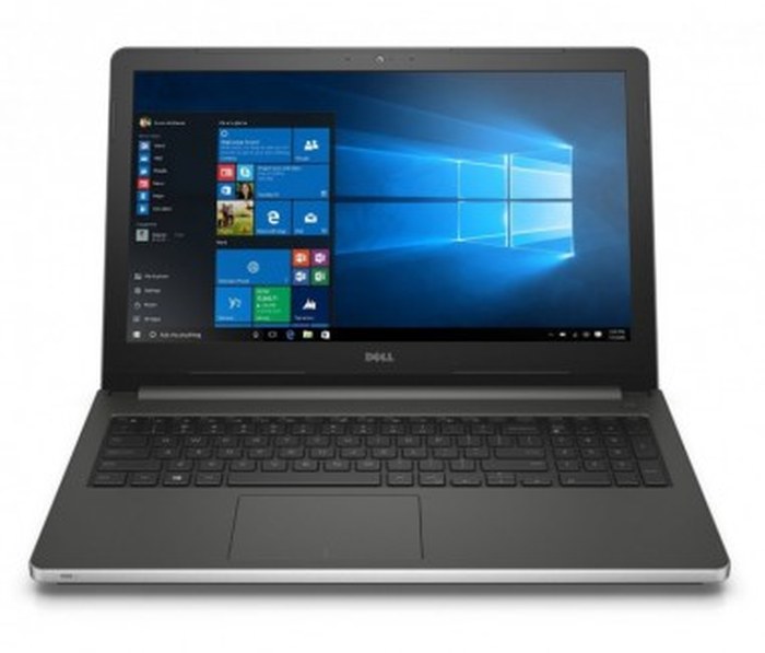 PC Portable DELL Inspiron 15 5000 Series 5559 (INS15-I7-7200U)