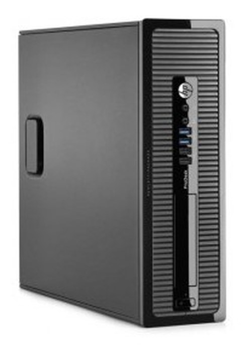 HP ProDesk 400