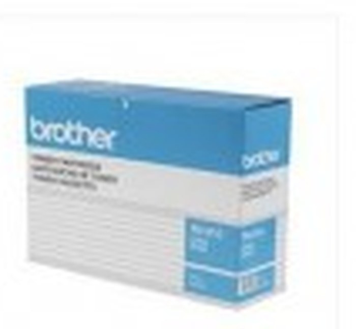 Cartouche brother TN03C CYAN