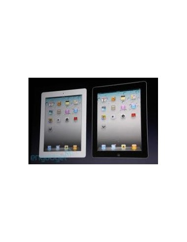 Apple - iPad 2 - Noir - Wifi - 16 Go