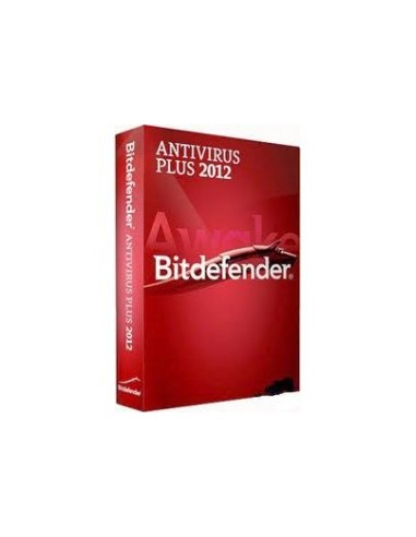 Bitdefender Internet Security / 1 an / 10 postes
