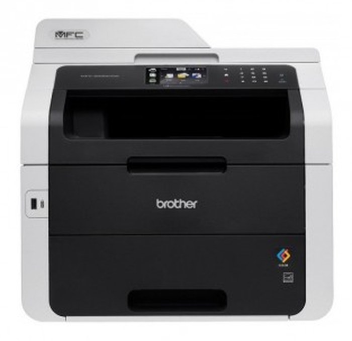 MULTIFONCTION LASER MFC-L8650 CDWF1 COULEUR 4EN1
