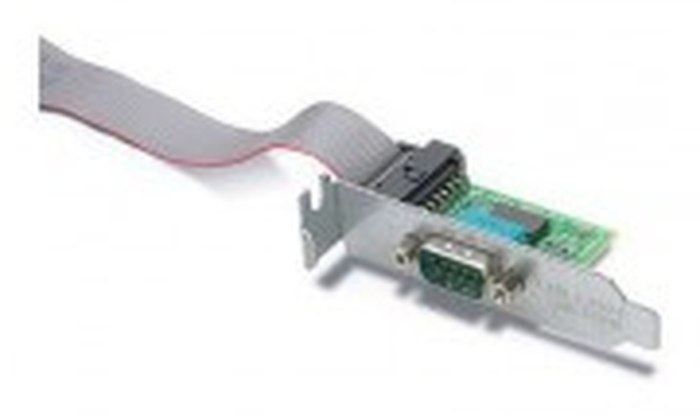 HP 2nd serial port adapter (PA716A)