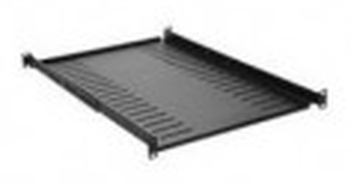 Plateau standard 508 to 660mm 19\" mount