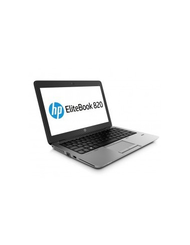 HP EliteBook 820