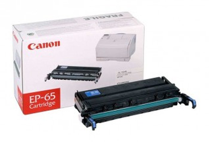 Toner Canon EP-65 Noir - 10 000 pages